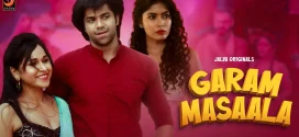 Garam Masala Part 1 (2024) S01 Hindi Jalva Hot Web Series 1080p Watch Online