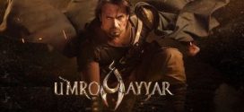 UmroAyyar – A New Beginning (2024) Bengali Dubbed 1080p HQ CAMRip Online Download