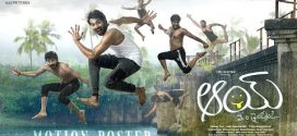 Aay (2024) Tamil PreDVDRip x264 AAC 1080p 720p Download