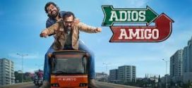 Adios Amigo (2024) Malayalam PreDVDRip x264 AAC 1080p Download