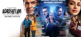 Adrishyam The Invisible Heroes (2024) S01E01-26 Hindi WEB-DL H264 AAC 1080p Download