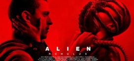 Alien: Romulus (2024) Hindi PreDVDRip x264 AAC 1080p Download