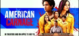 American Carnage (2022) Dual Audio [Hindi-English] BluRay H264 AAC 1080p 720p 480p ESub