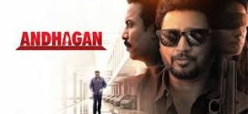 Andhagan (2024) Tamil Telugu PreDVDRip x264 AAC 1080p Download