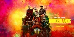 Borderlands (2024) Hindi Dual Audio CAMRip x264 AAC 1080p Download