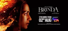 Brinda (2024) S01 Dual Audio Hindi SonyLiv WEB-DL H264 AAC 1080p 720p 480p ESub