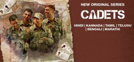 Cadets (2024) S01 Dual Audio [Bengali-Hindi] JC WEB-DL H264 AAC 1080p 720p 480p ESub