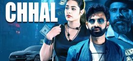 Chhal 2024 Hindi Dubbed Movie ORG 720p WEBRip 1Click Download