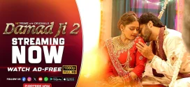 Damad Ji (2024) S02E01T03 Hindi HitPrime Hot Web Series 1080p Watch Online