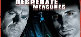 Desperate Measures (1998) Dual Audio [Hindi-English] WEB-DL H264 AAC 720p 480p ESub