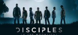 Disciples in the Moonlight (2024) Hindi PreDVDRip x264 AAC 1080p Download