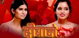 Deewane Part 1 (2024) S01 Hindi Jalva Hot Web Series 1080p Watch Online