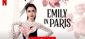 Emily in Paris (2024) S04E01-05-Dual Audio [Hindi-English] NetFlix 1080p 720p 480p ESub