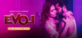 Evol (2024) Telugu Aha WEB-DL H264 AAC 1080p 720p 480p ESub