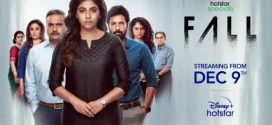 Fall (2022) S01 Bengali Dubbed ORG HS WEB-DL H264 AAC 1080p 720p 480p ESub