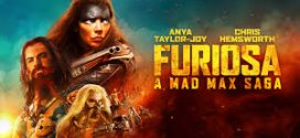 Furiosa A Mad Max Saga (2024) Dual Audio [Hindi-English] BluRay H264 AAC 1080p 720p 480p ESub