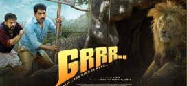 Grrr… (2024) Bengali Dubbed 720p CAMRip Online Stream