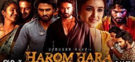 Harom Hara (2024) Bengali Dubbed 1080p CAMRip Online Stream