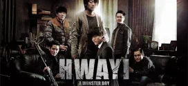 Hwayi A Monster Boy (2013) Dual Audio [Hindi-Korean] AMZN 1080p 720p 480p ESub