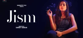 Jism (2024) Hindi Namasteyflix Hot Short Film 1080p Watch Online