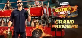 Khatron Ke Khiladi (2024) S14E09 Hindi JC WEB-DL H264 AAC 1080p 720p 480p Download