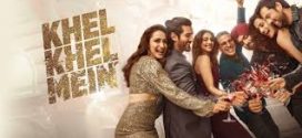 Khel Khel Mein (2024) Hindi PreDVDRip x264 AAC 1080p 720p 480p Download