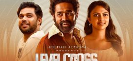 Level Cross (2024) Bengali Dubbed 1080p CAMRip Online Stream