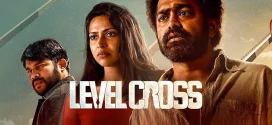 Level Cross (2024) Malayalam CAMRip x264 AAC 1080p Download