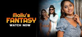 Mallus Fantasy 2024 Hindi MoodX Short Films 720p HDRip Download