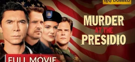 Murder at the Presidio (2005) Dual Audio [Hindi-English] WEB-DL H264 AAC 1080p 720p 480p ESub