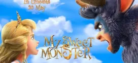 My Sweet Monster (2021) Dual Audio [Hindi-English] BluRay H264 AAC 1080p 720p 480p ESub