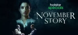 November Story (2021) S01 Bengali HS WEB-DL H264 AAC 1080p 720p 480p ESub