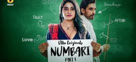 Numbari Part 1 (2024) S01 Hindi Ullu Hot Web Series WEB-DL H264 AAC 1080p 720p Download