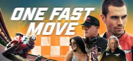 One Fast Move (2024) Dual Audio [Hindi-English] AMZN WEB-DL H264 AAC 1080p 720p 480p ESub