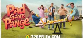 Pad Gaye Pange (2024) Hindi HDTC x264 AAC 1080p 720p 480p Download