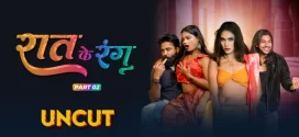 Raat ke Rang (2024) S01E02 Hindi Uncut MoodX Hot Web Series 720p Watch Online