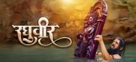 Raghuveer (2024) Marathi CAMRip x264 AAC 1080p 720p Download