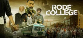 Rode College (2024) Punjabi CHTV WEB-DL H264 AAC 2160p 1080p 720p 480p ESub