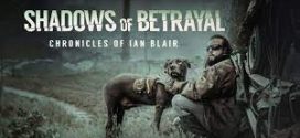 Shadows of Betrayal: Chronicles of Ian Blair (2024) Bengali Dubbed 720p WEBRip Online Stream