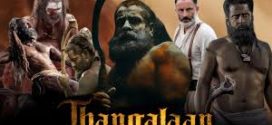 Thangalaan (2024) Tamil-Telugu CAMRip x264 AAC 1080p Download