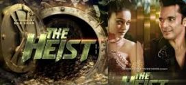 The Heist (2024) Bengali Dubbed 720p CAMRip Online Stream