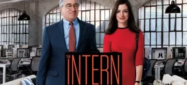 The Intern (2015) Dual Audio [Hindi-English] BluRay H264 AAC 1080p 720p 480p ESub