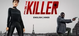 The Killer (2024) Dual Audio [Hindi-English] JC WEB-DL H264 AAC 2160p 1080p 720p 480p ESub