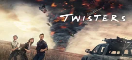 Twisters (2024) Dual Audio [Hindi-English] WEB-DL H264 AAC 1080p 720p 480p ESub