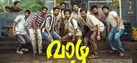 Vaazha: Biopic of a Billion Boys (2024) Malayalam PreDVDRip x264 AAC 1080p 720p Download