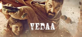 Vedaa 2024 Hindi Movie 720p HDTS Print 1Click Download