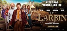 Le larbin (2024) Bengali Dubbed 720p HQ CAMRip Online Download