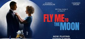 Fly Me to the Moon (2024) Bengali Dubbed 1080p WEBRip Online Download