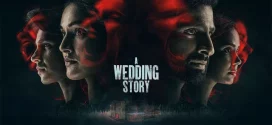 A Wedding Story (2024) Hindi HQ HDTS x264 AAC 1080p 720p 480p Download