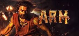 A.R.M (2024) Dual Audio [Hindi-Malayalam] HDTC x264 AAC 1080p 720p 480p Download